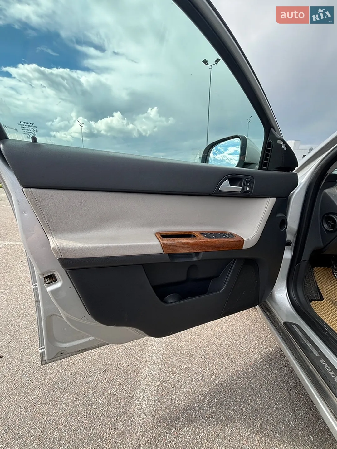 2010 Volvo V50 - мініатюра 17