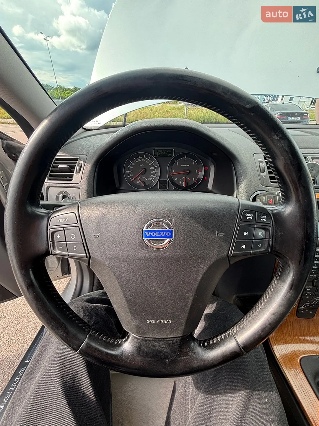 2010 Volvo V50 - мініатюра 22