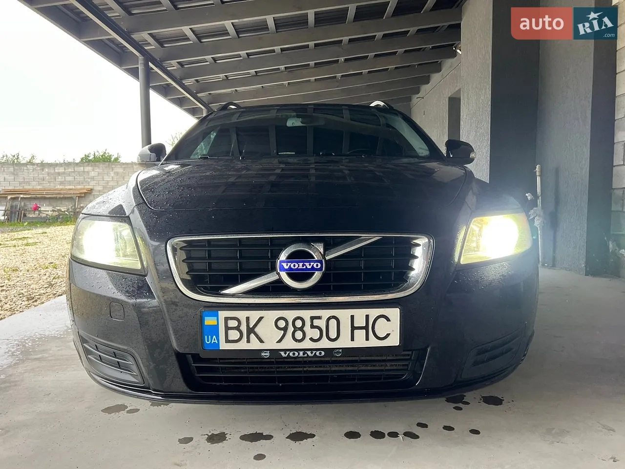 2010 Volvo V50 - мініатюра 17