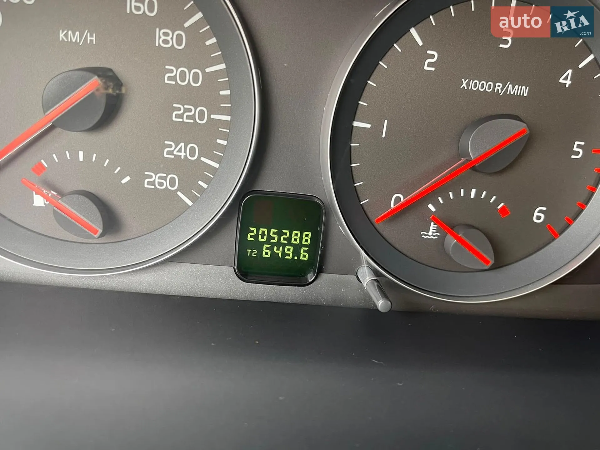 2010 Volvo V50 - мініатюра 18