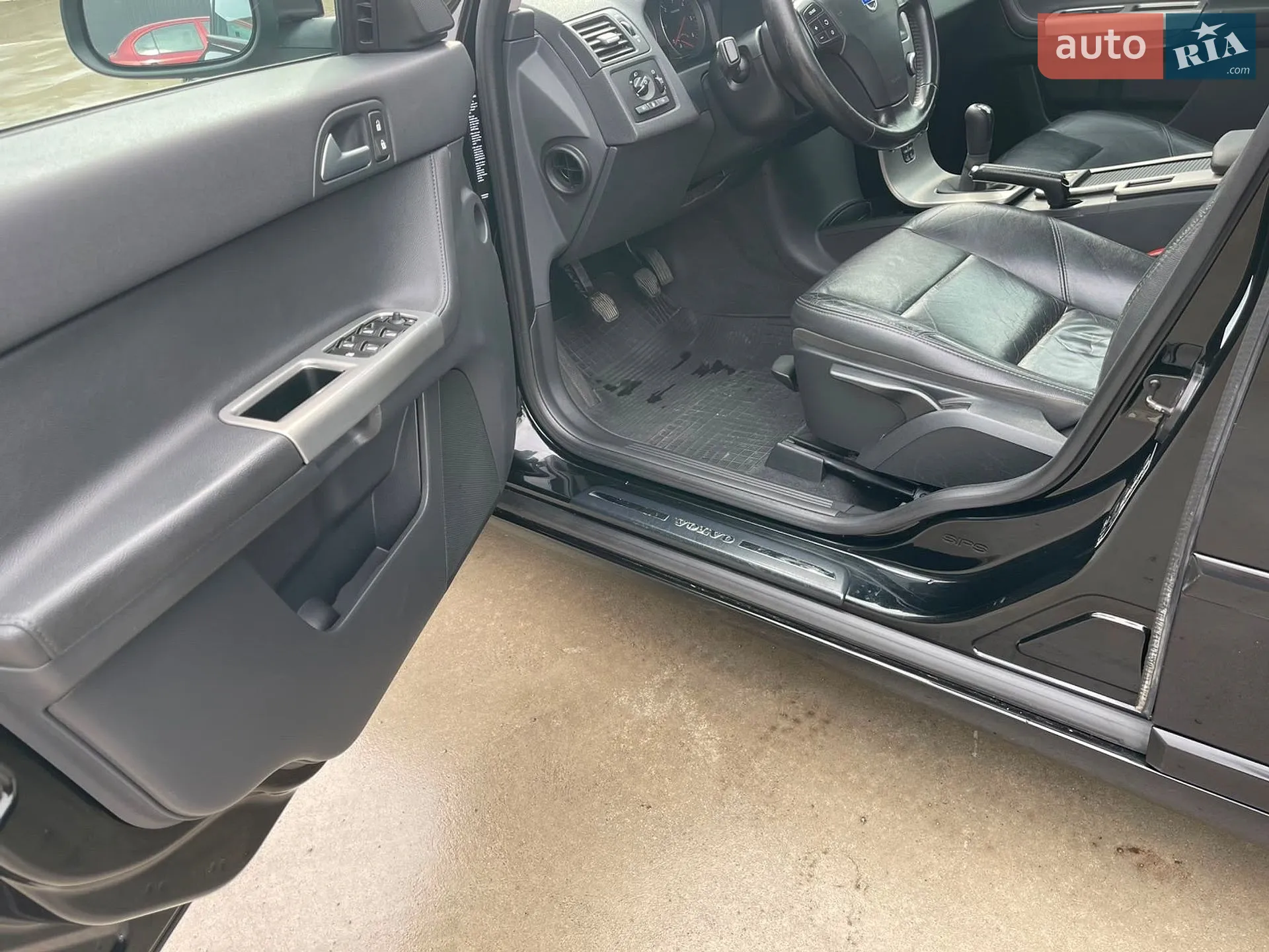 2010 Volvo V50 - мініатюра 27