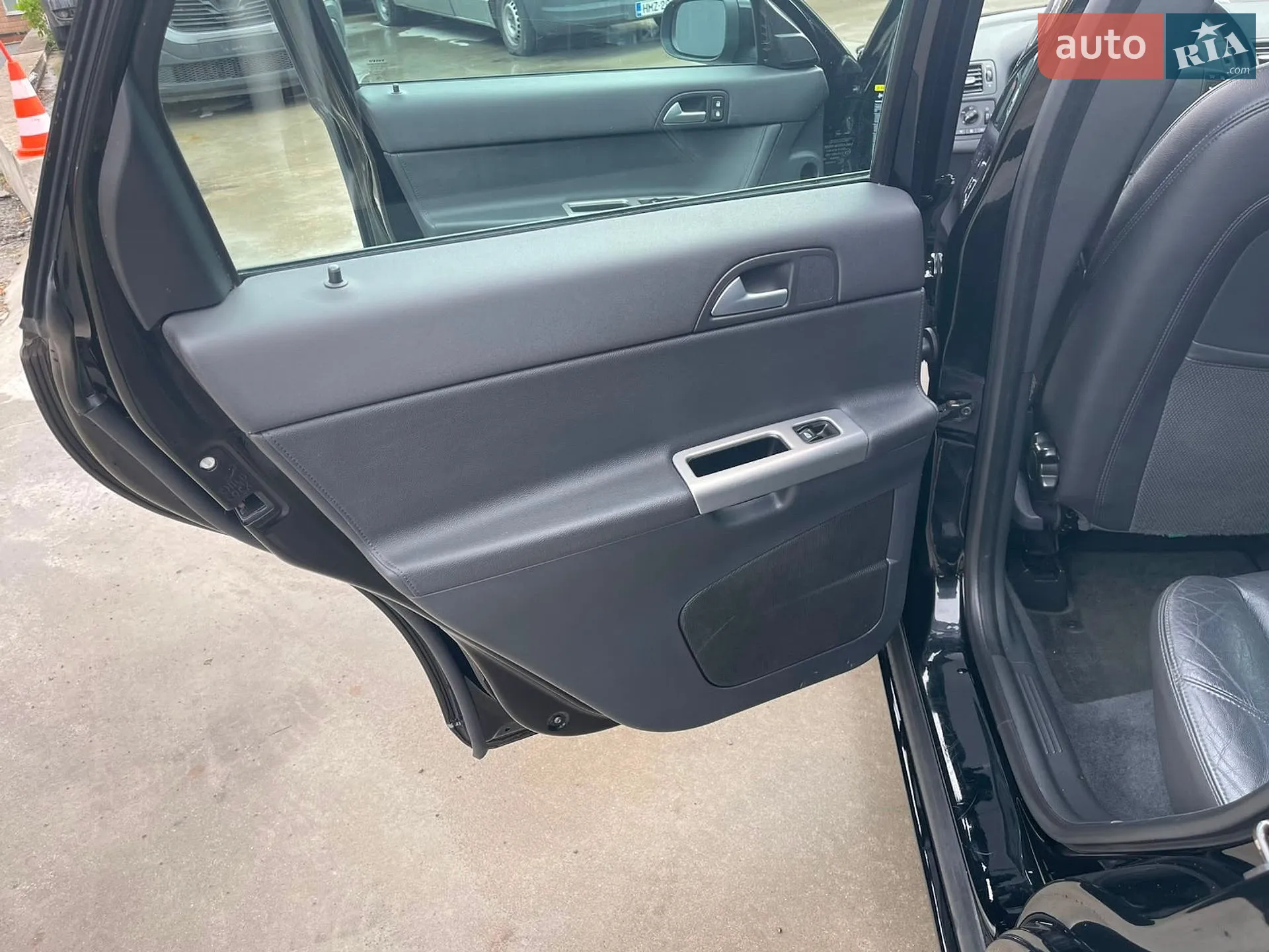 2010 Volvo V50 - мініатюра 38