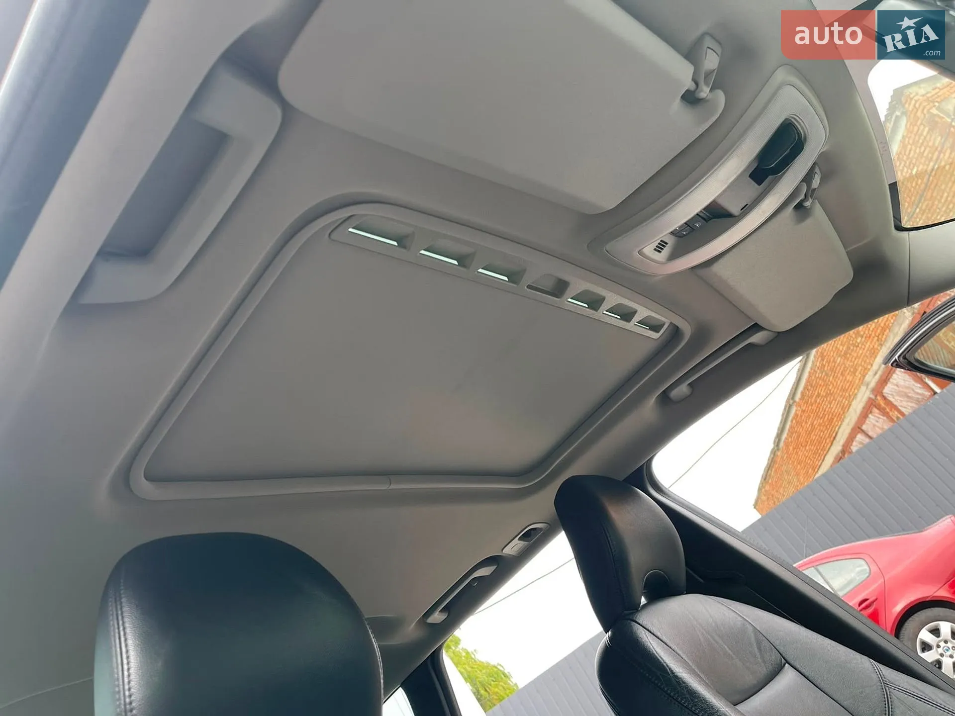 2010 Volvo V50 - мініатюра 46