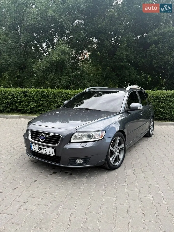 2011 Volvo V50 - мініатюра 97