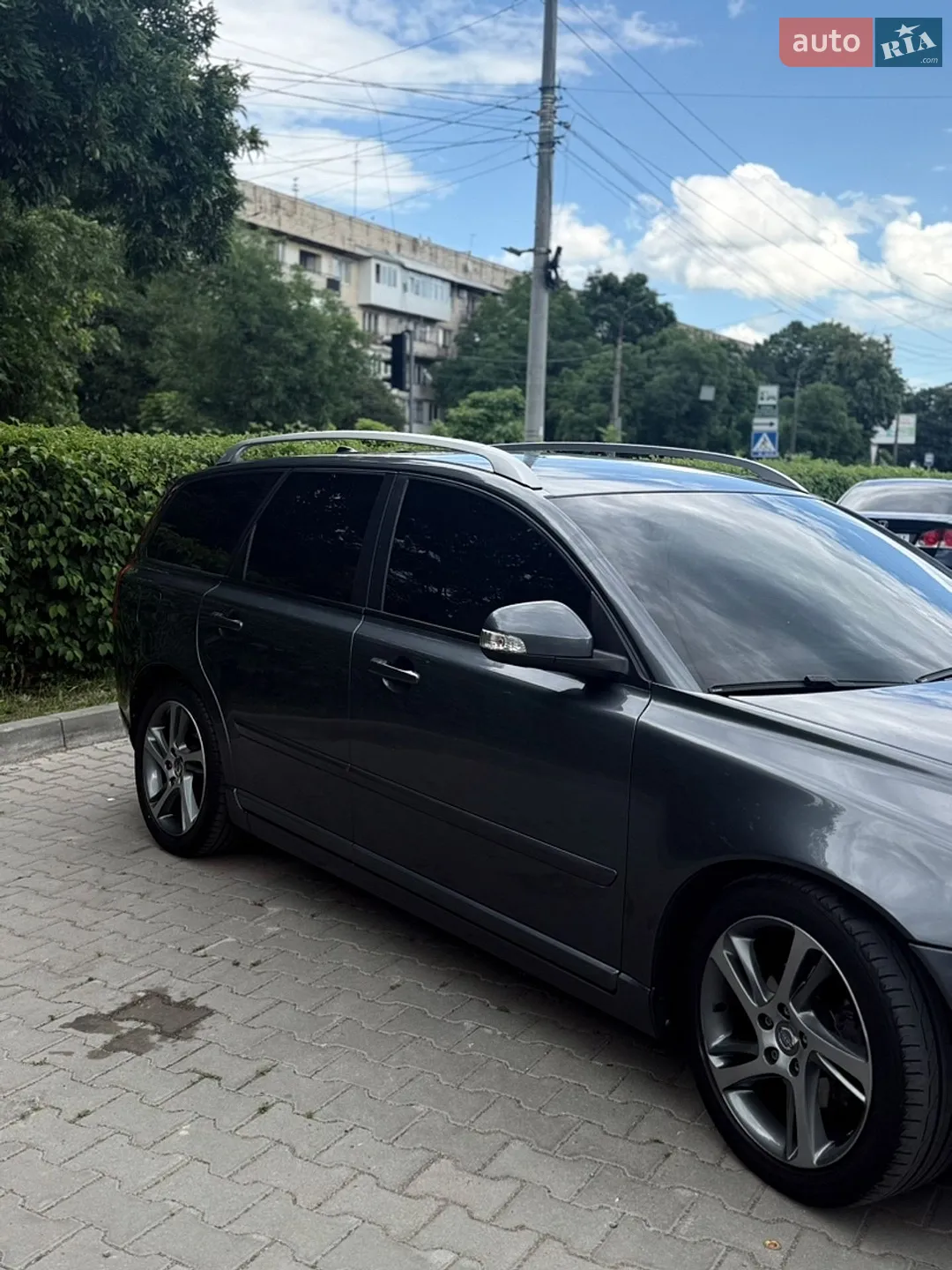2012 Volvo V50 - мініатюра 16