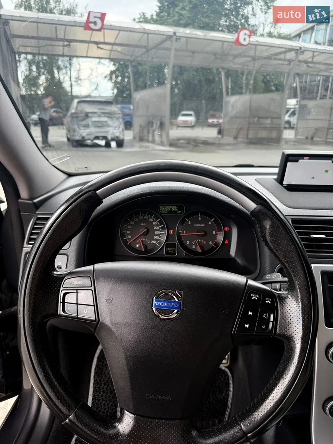 2012 Volvo V50 - мініатюра 31
