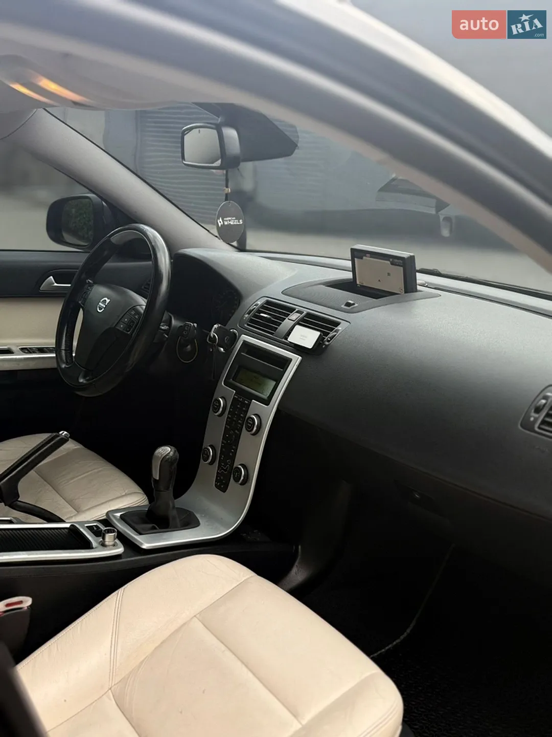 2012 Volvo V50 - мініатюра 35