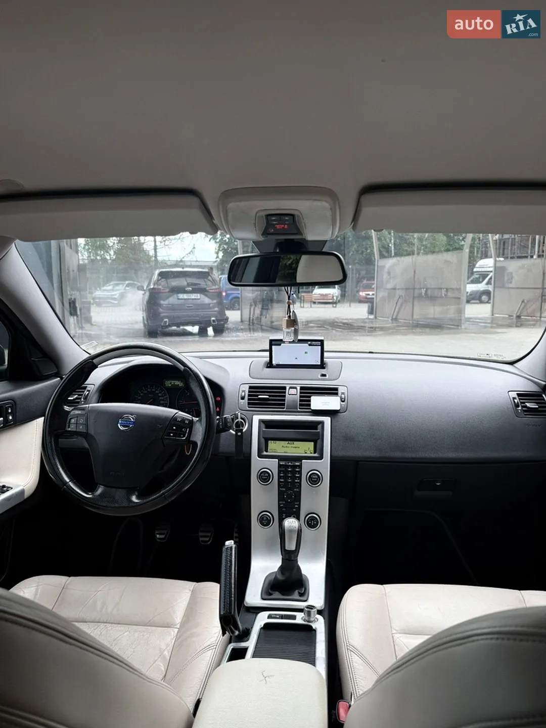 2012 Volvo V50 - мініатюра 41