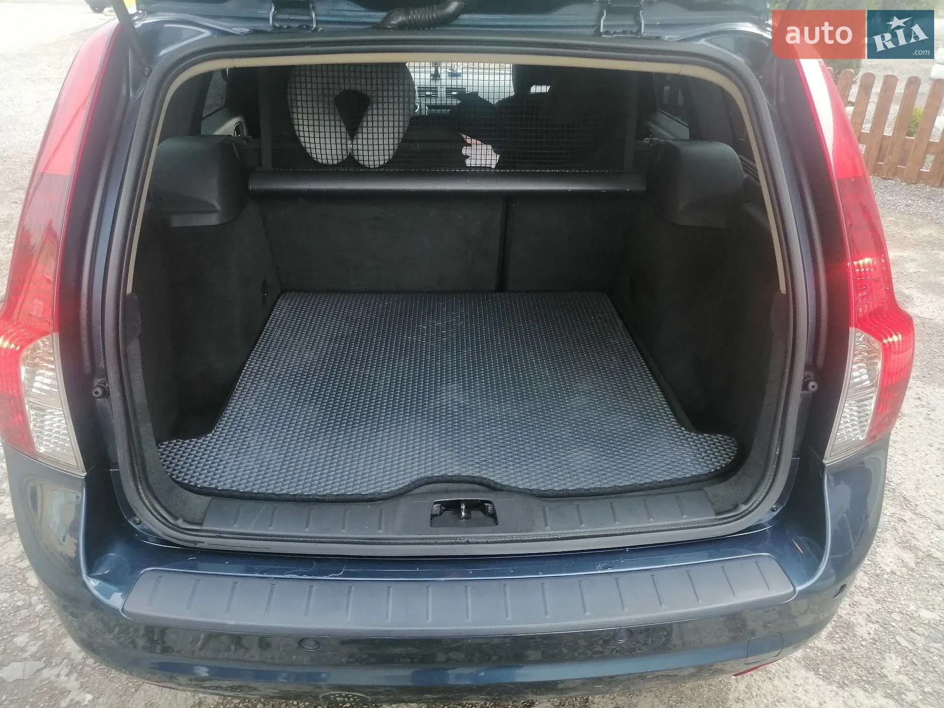 2010 Volvo V50 - мініатюра 8