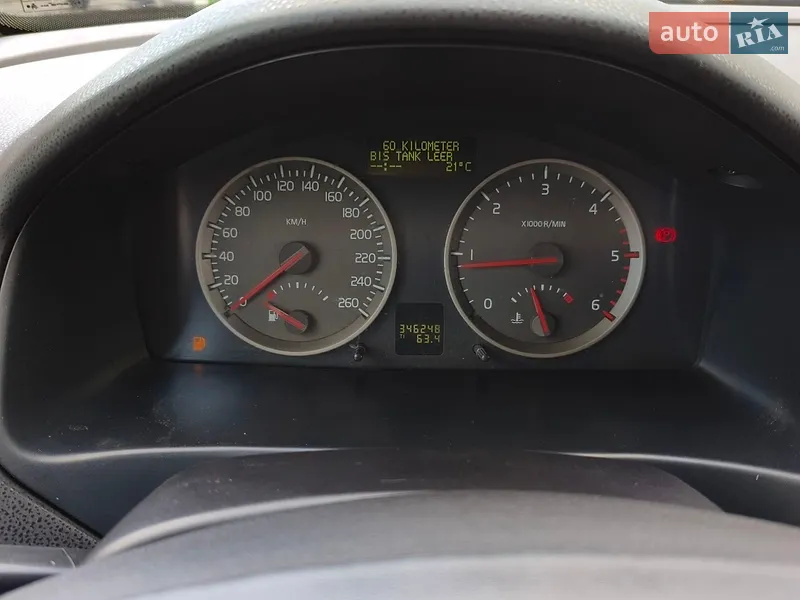 Volvo V50 2006