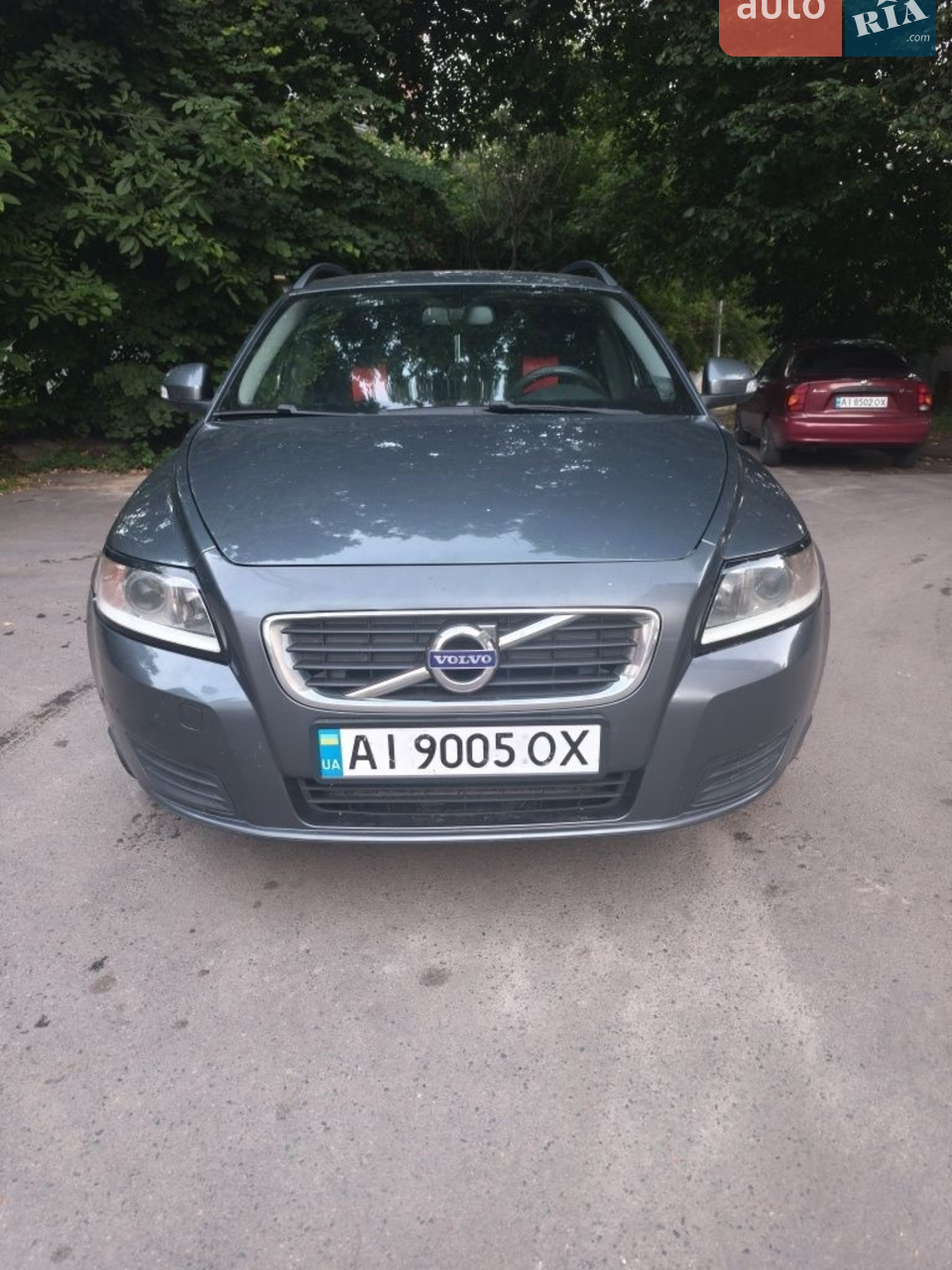 2010 Volvo V50 - мініатюра 38