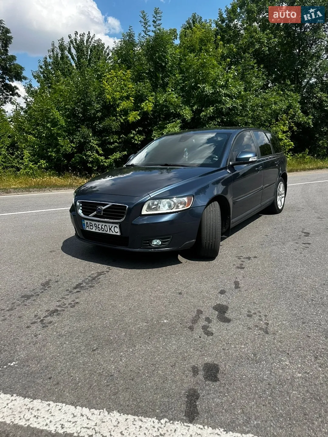 2010 Volvo V50 - мініатюра 15