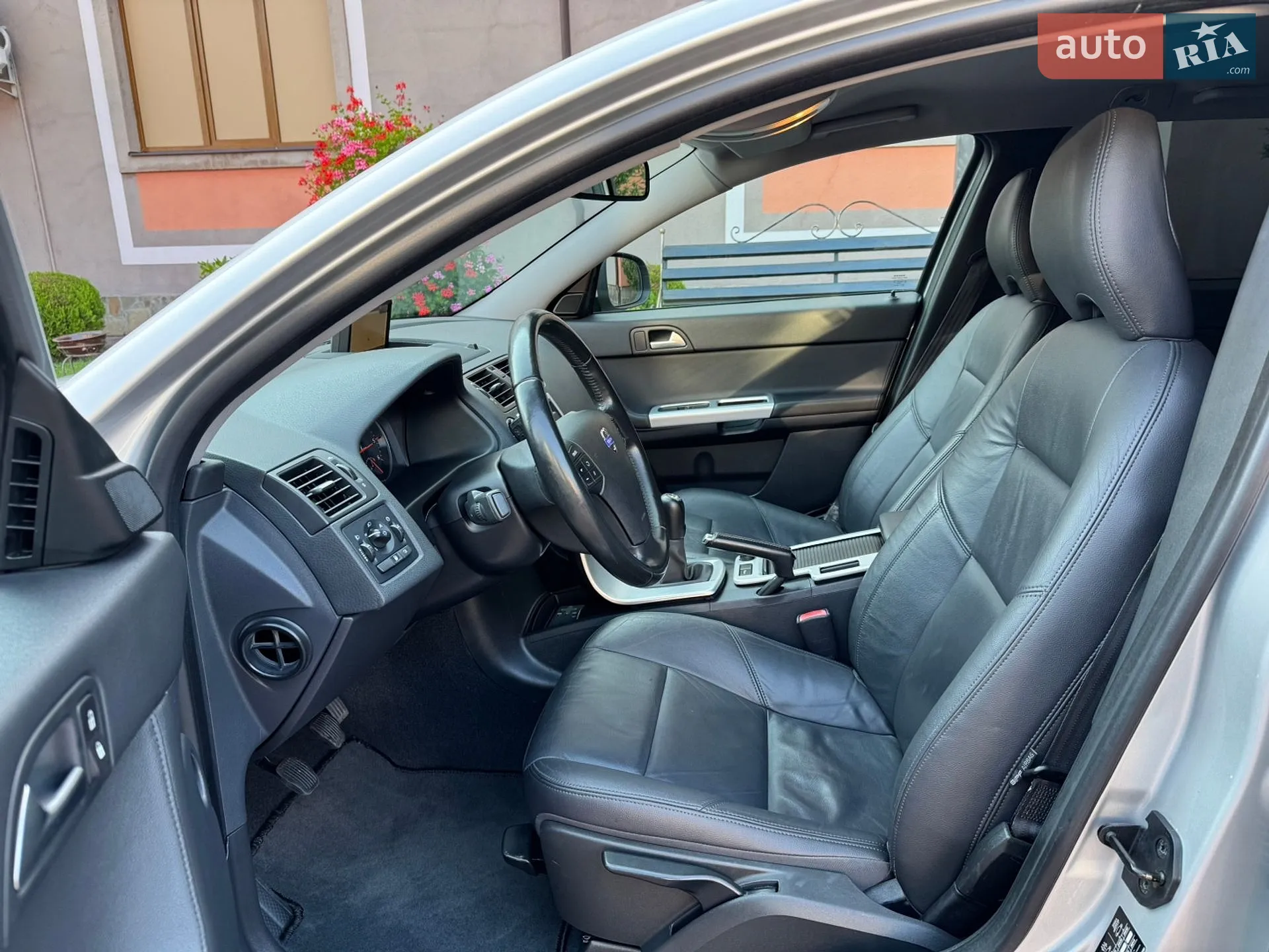 2012 Volvo V50 - мініатюра 2