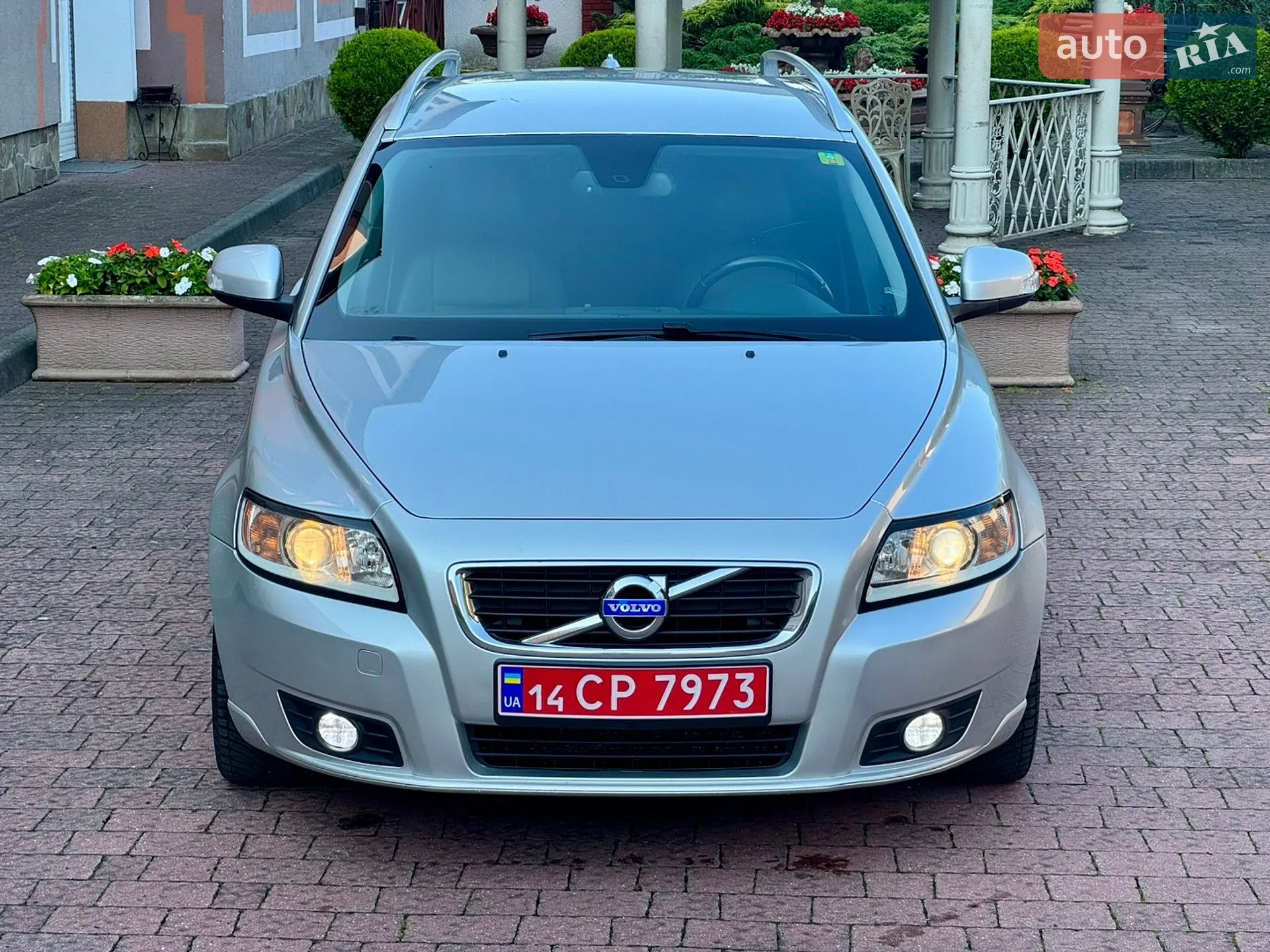 2012 Volvo V50 - мініатюра 24