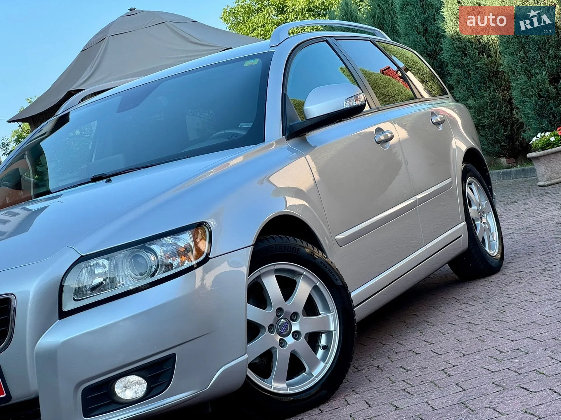 2012 Volvo V50 - мініатюра 33