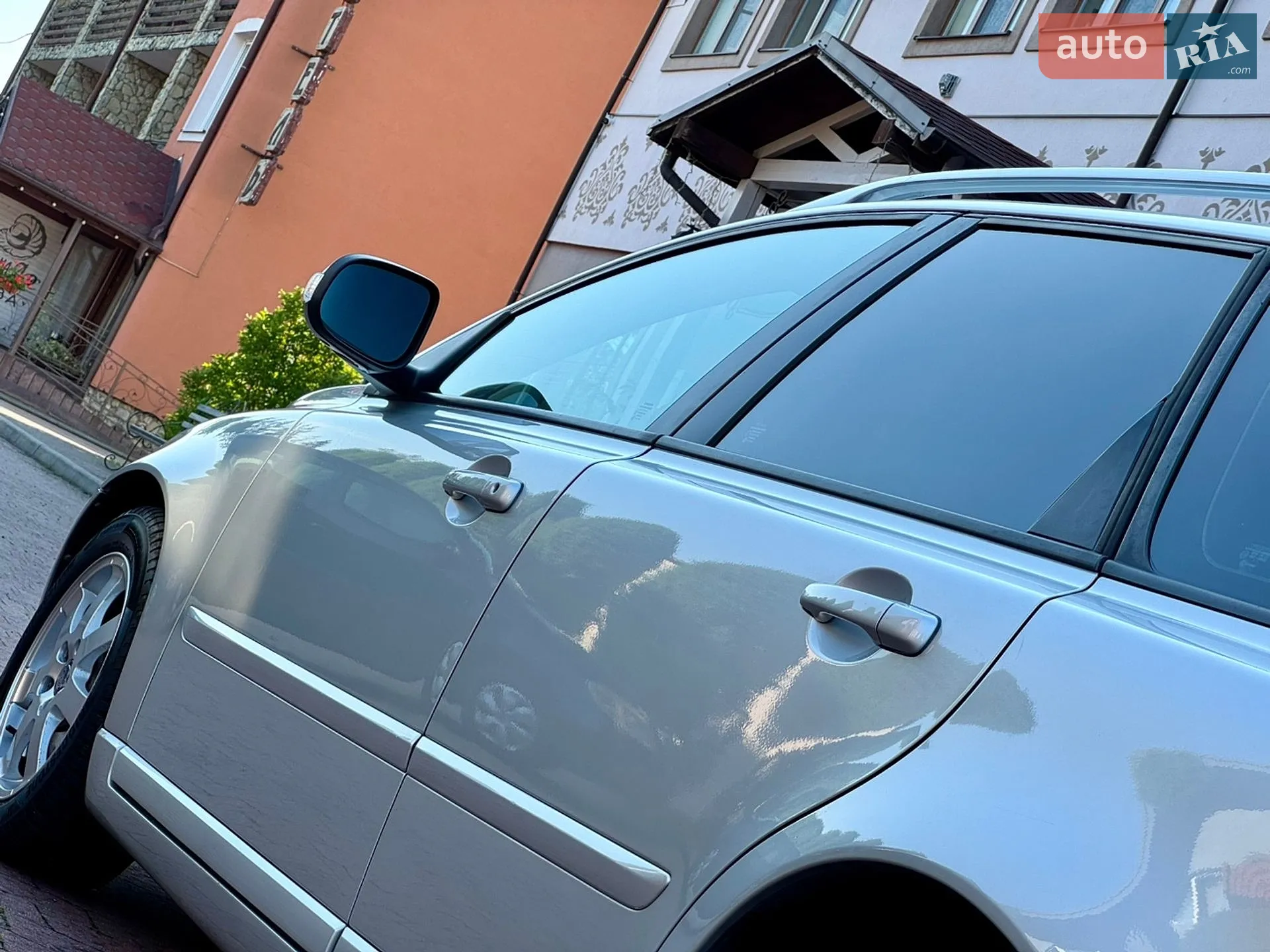 2012 Volvo V50 - мініатюра 39