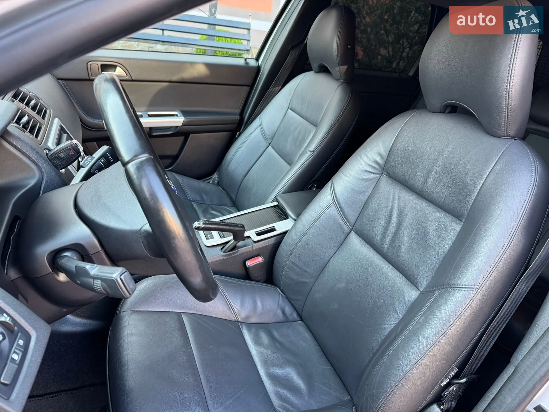 2012 Volvo V50 - мініатюра 53