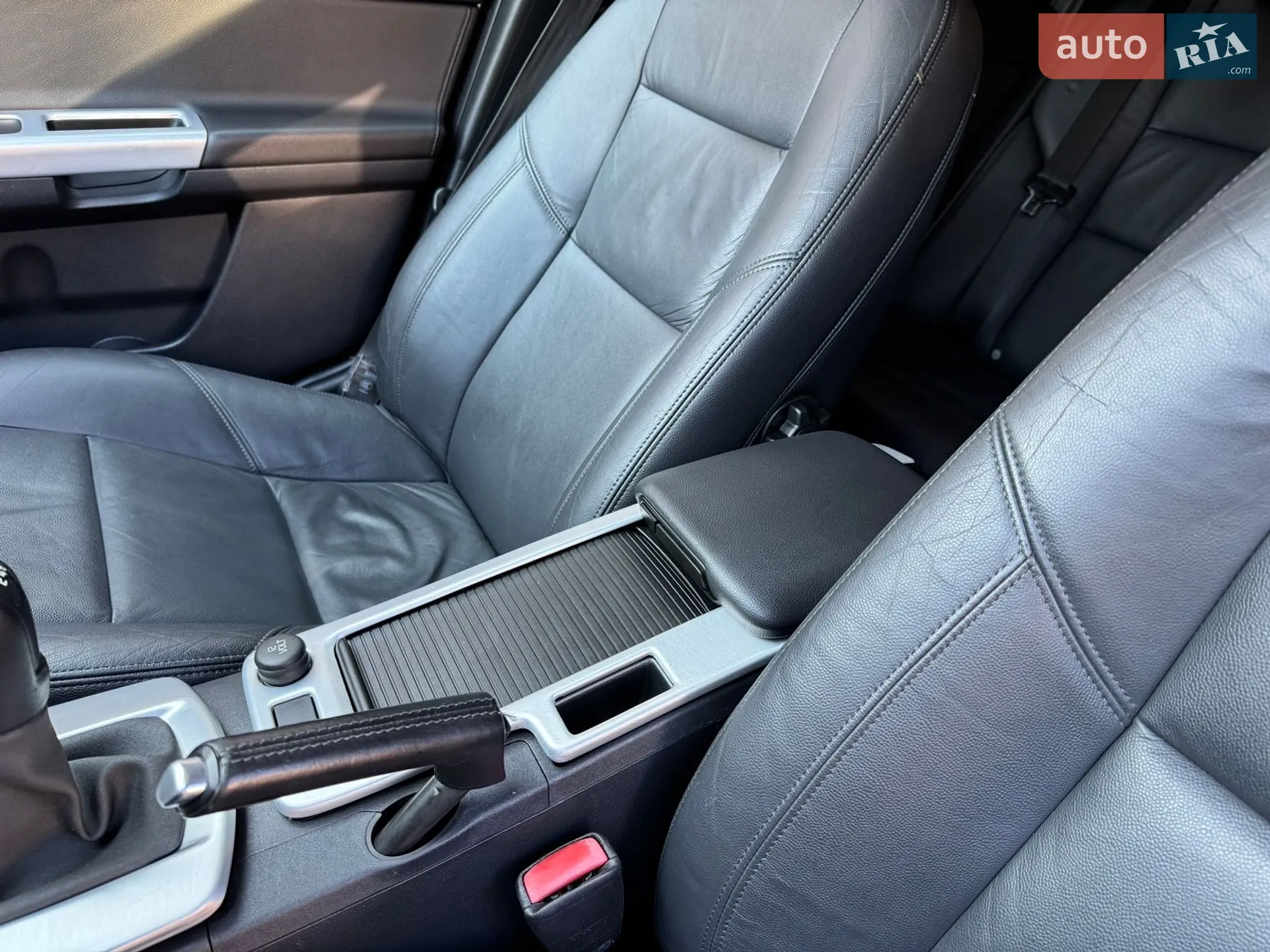 2012 Volvo V50 - мініатюра 54