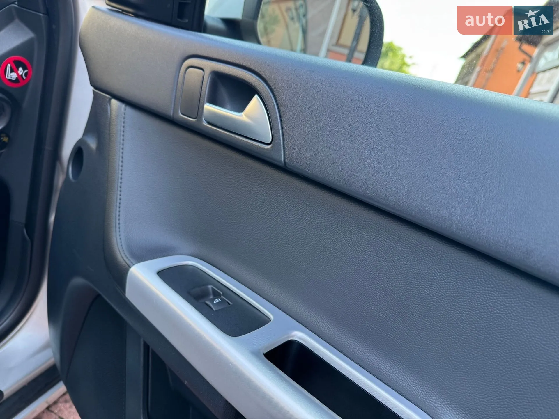 2012 Volvo V50 - мініатюра 67