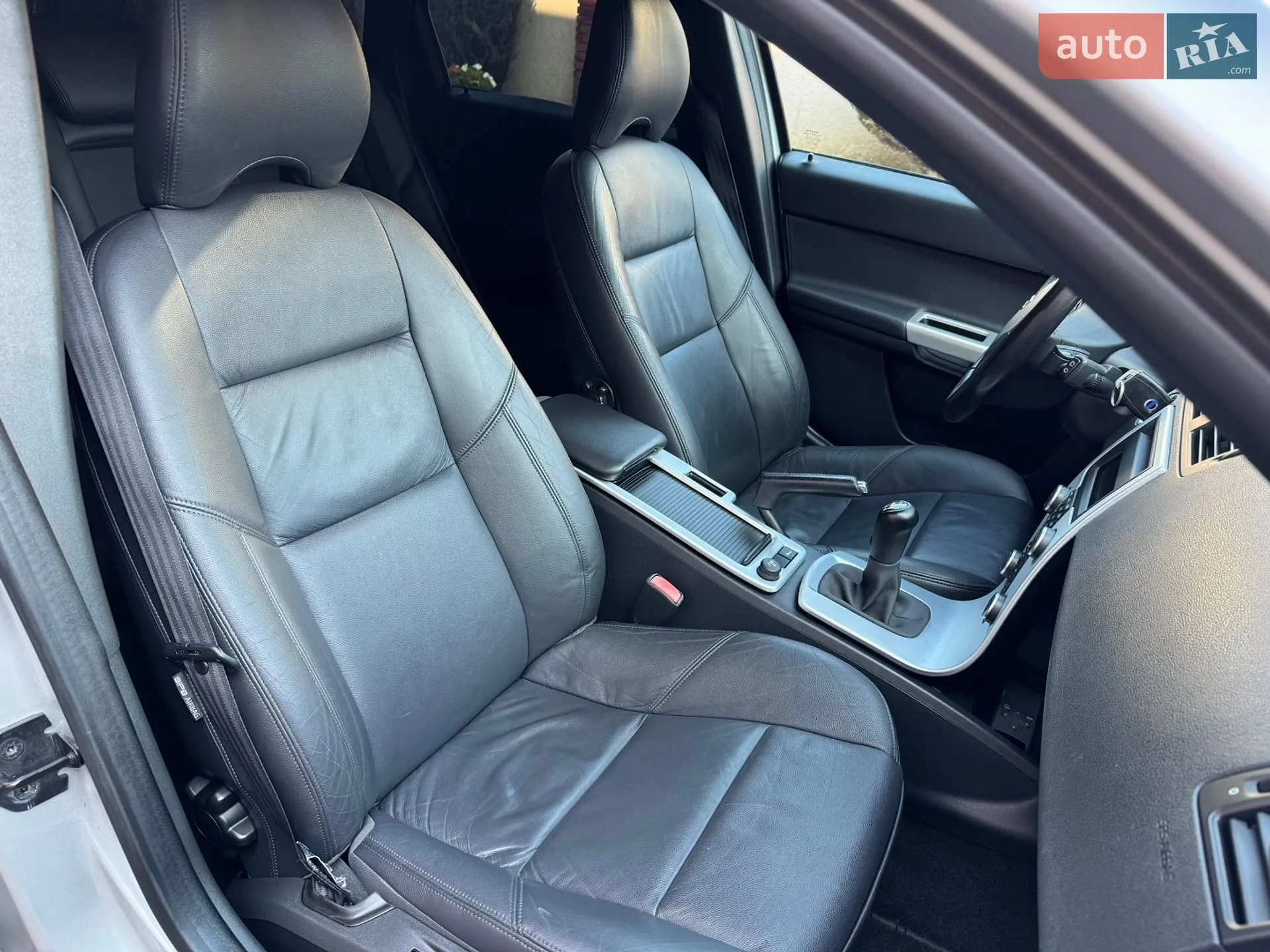 2012 Volvo V50 - мініатюра 70