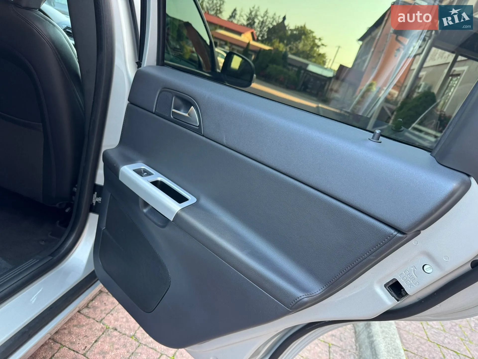 2012 Volvo V50 - мініатюра 75