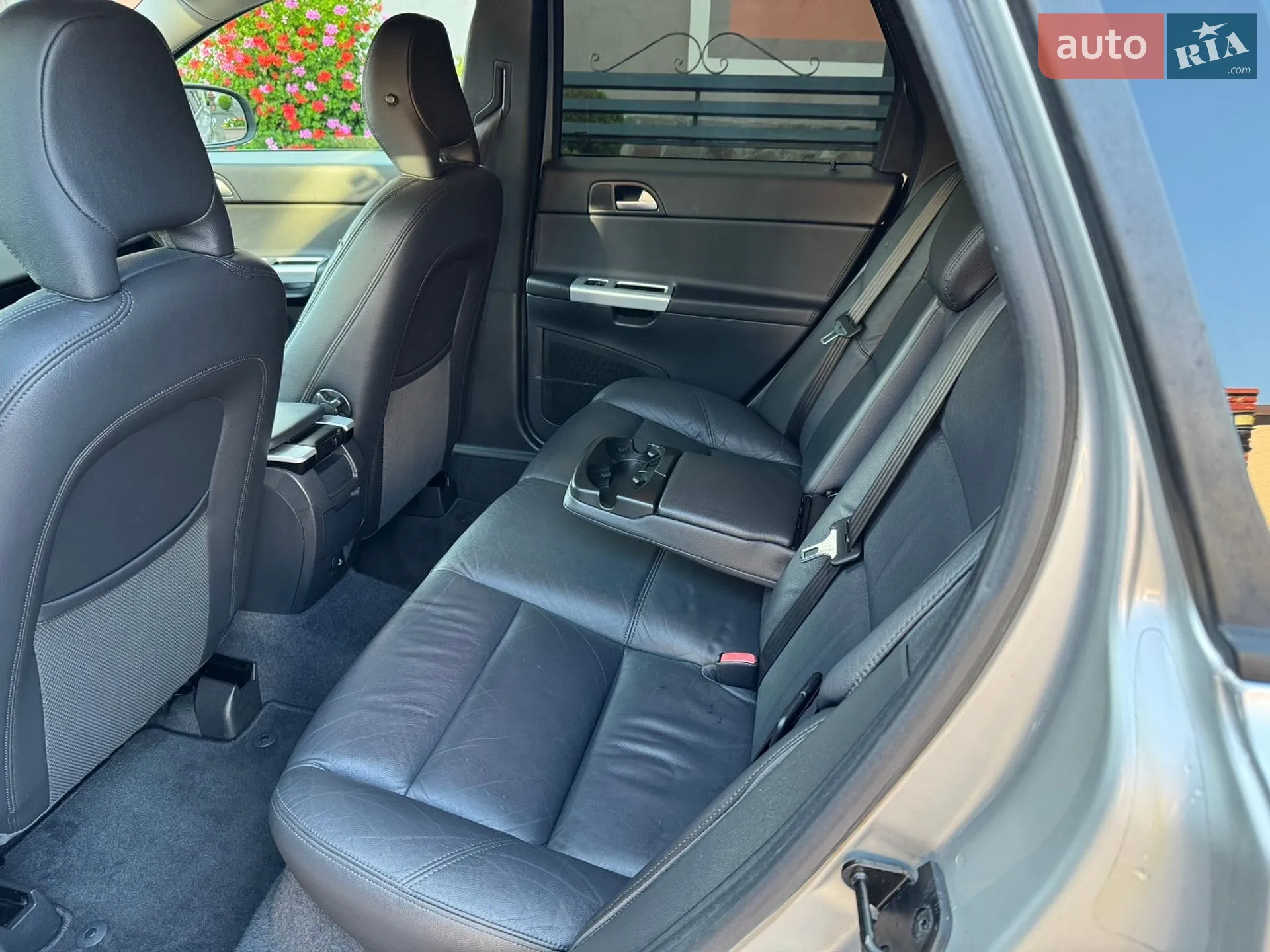 2012 Volvo V50 - мініатюра 80