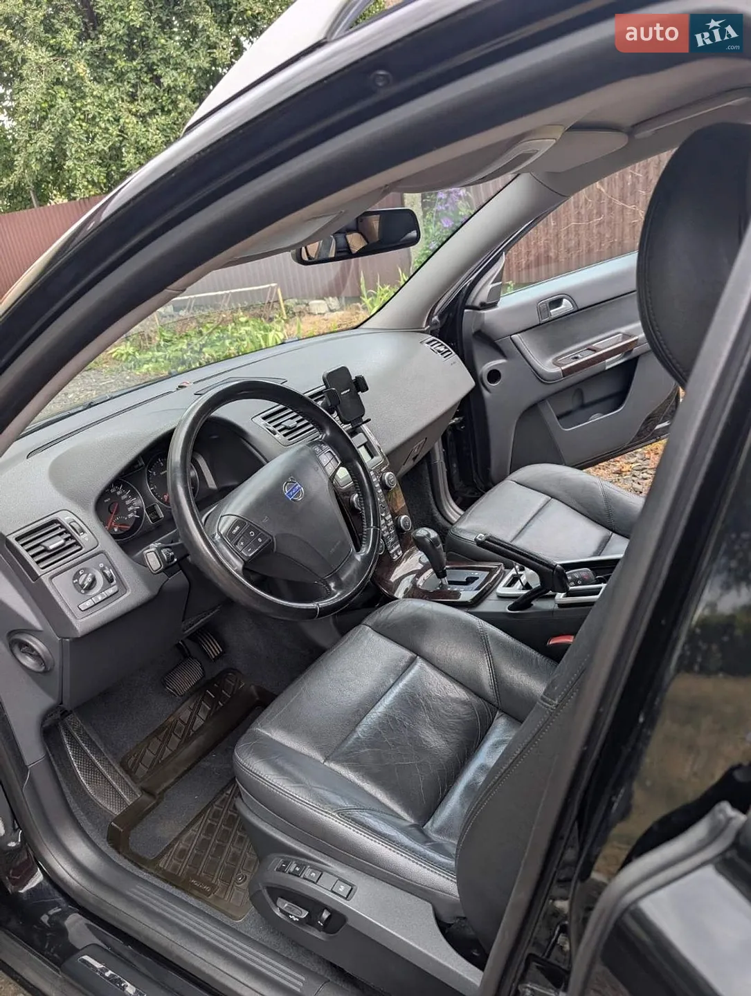 2010 Volvo V50 - мініатюра 8