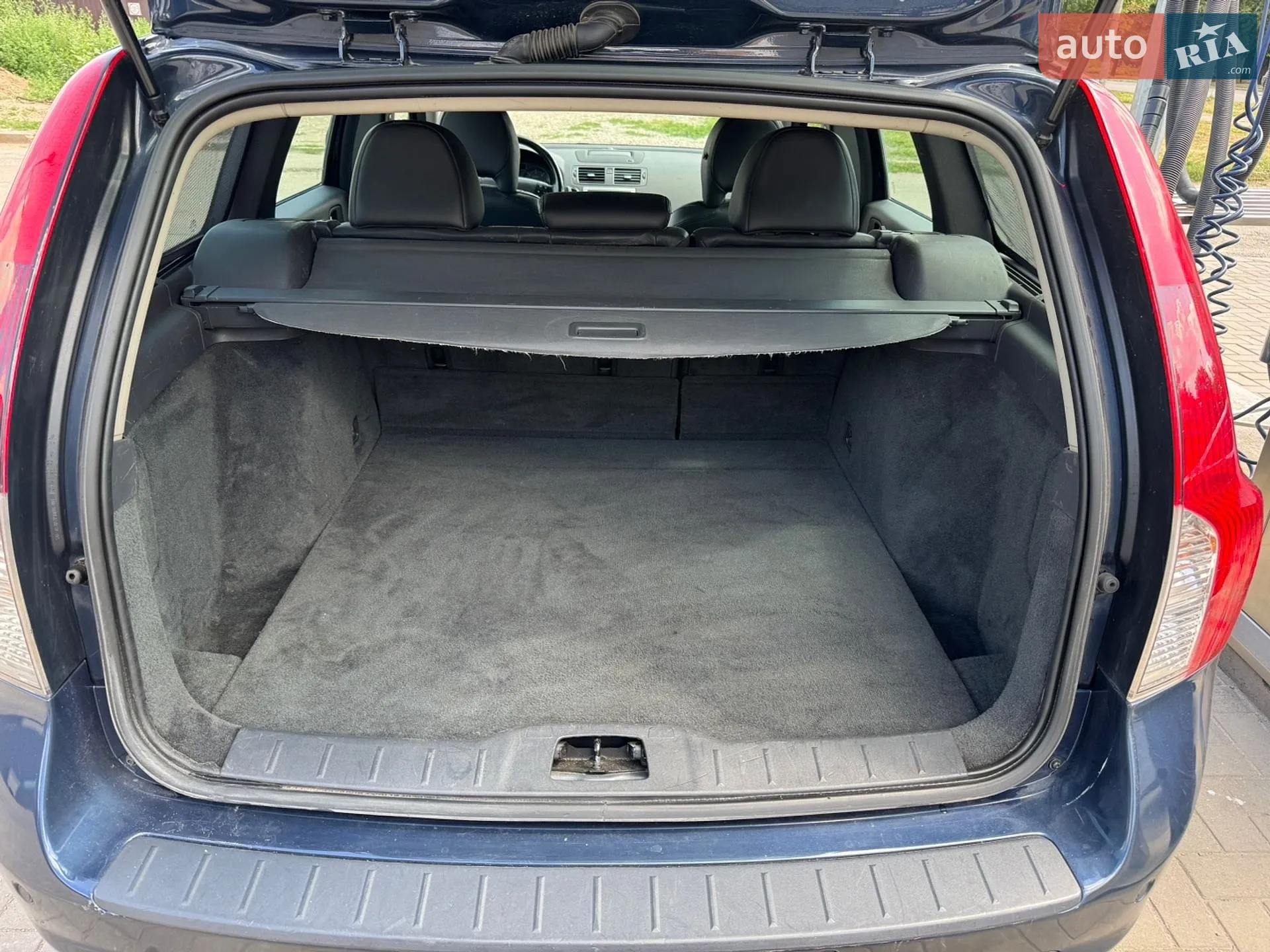 2012 Volvo V50 - мініатюра 8