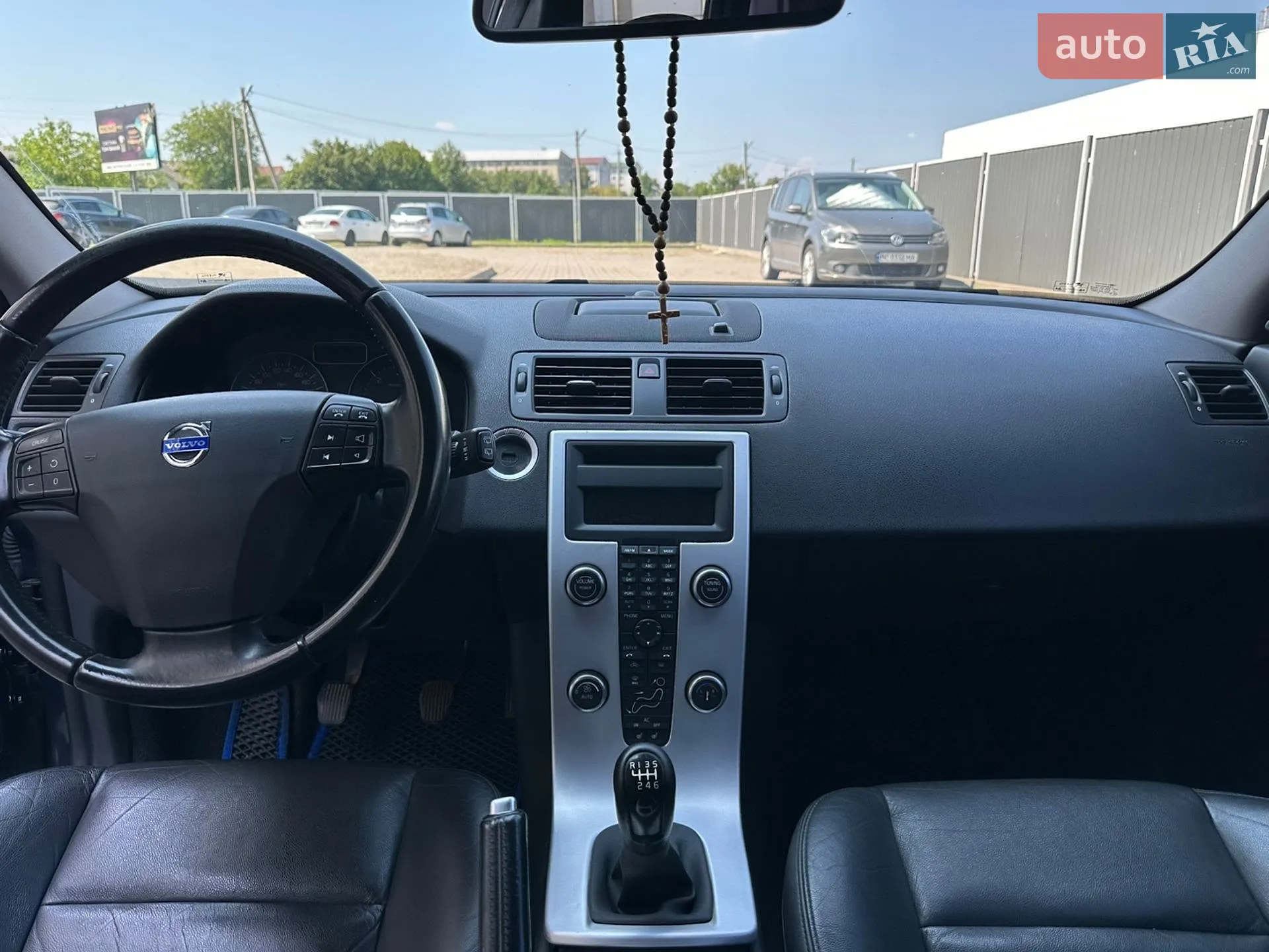 2011 Volvo V50 - мініатюра 10
