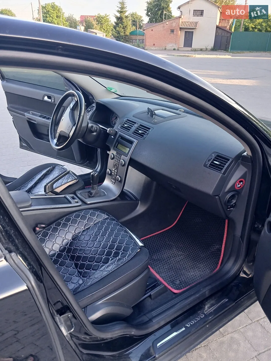 2011 Volvo V50 - мініатюра 18