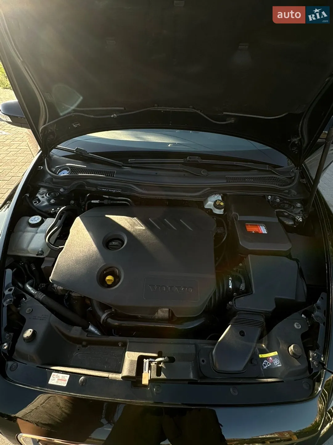 2010 Volvo V50 - мініатюра 12