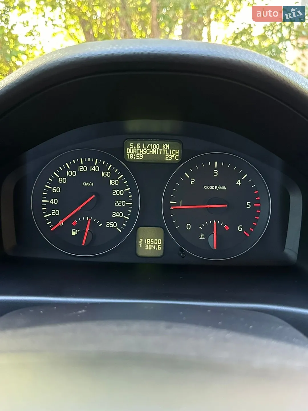 2010 Volvo V50 - мініатюра 14