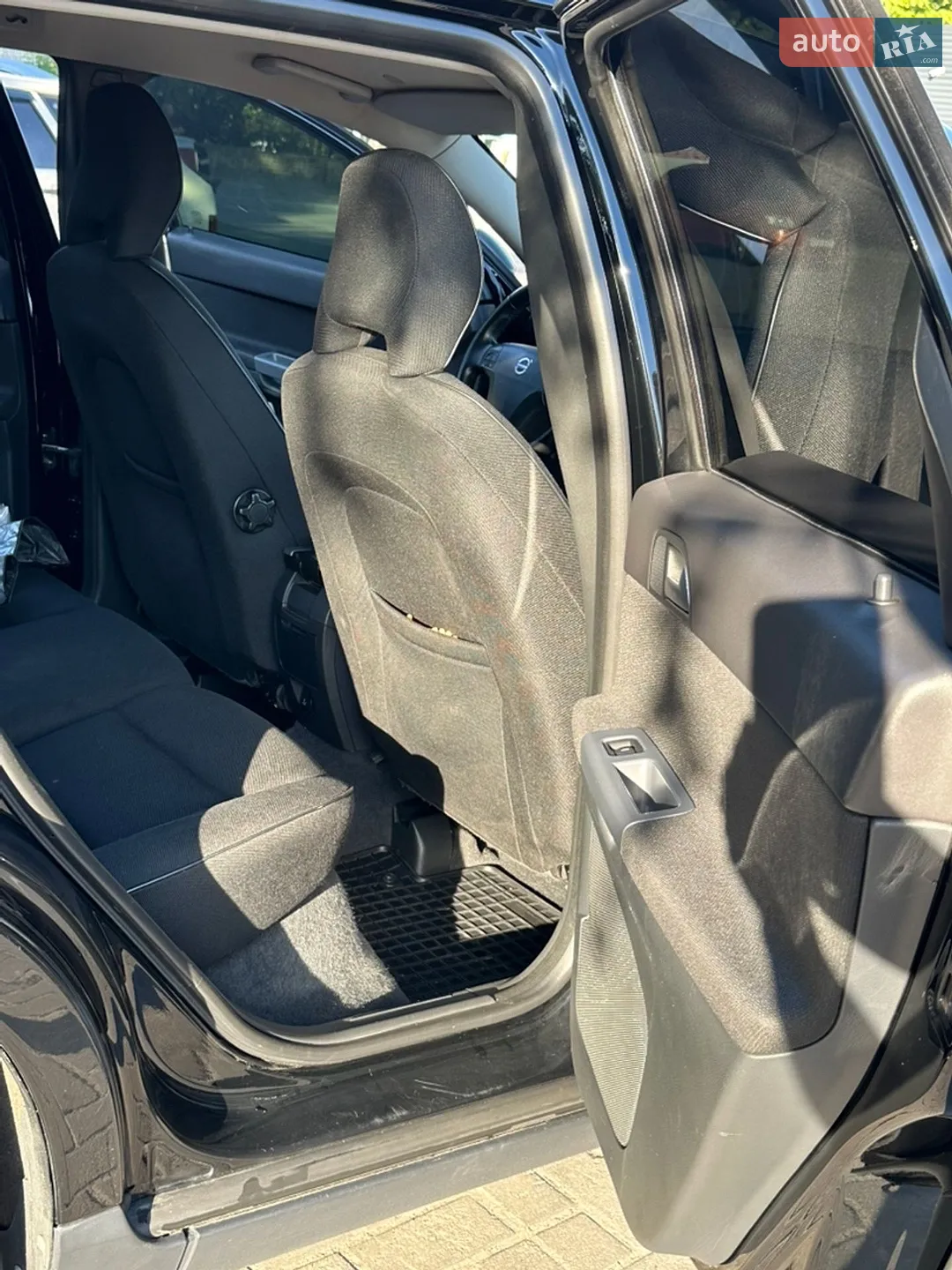 2010 Volvo V50 - мініатюра 20
