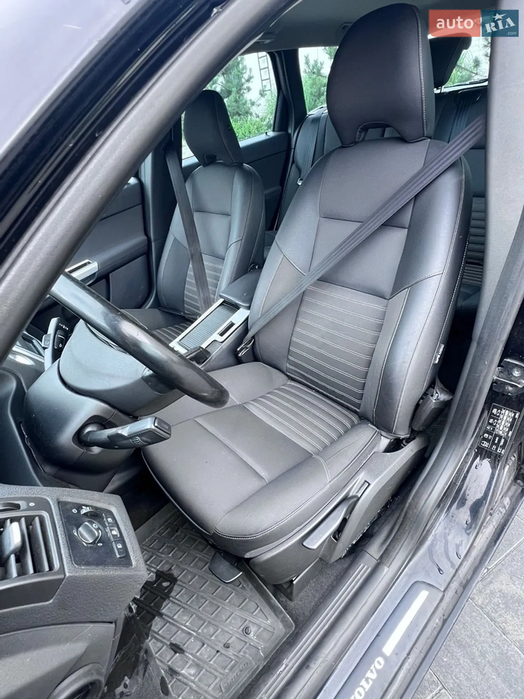 2010 Volvo V50 - мініатюра 7