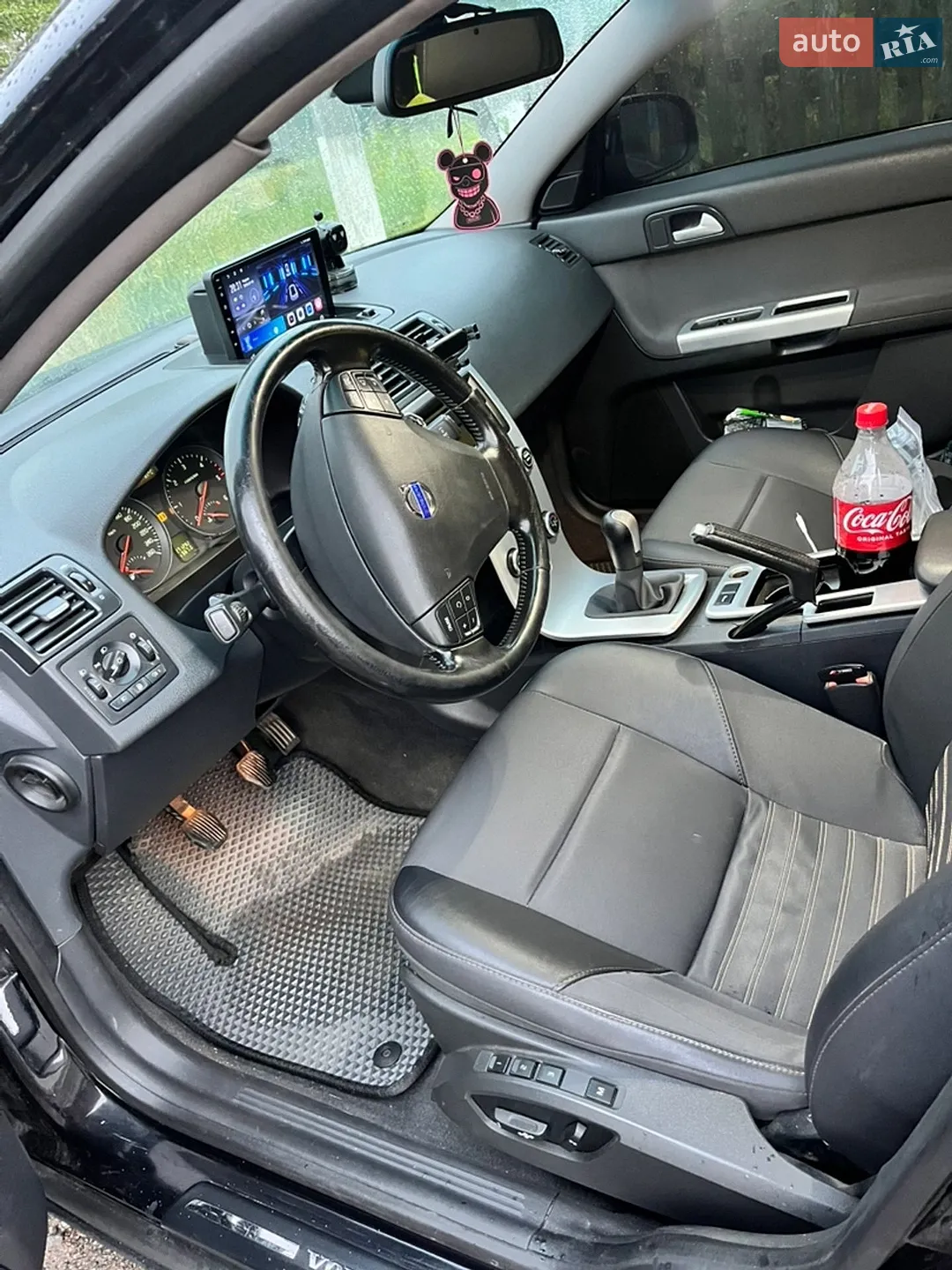 2010 Volvo V50 - мініатюра 9