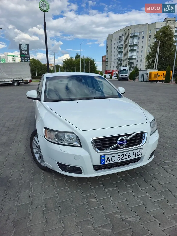 2011 Volvo V50 - мініатюра 45