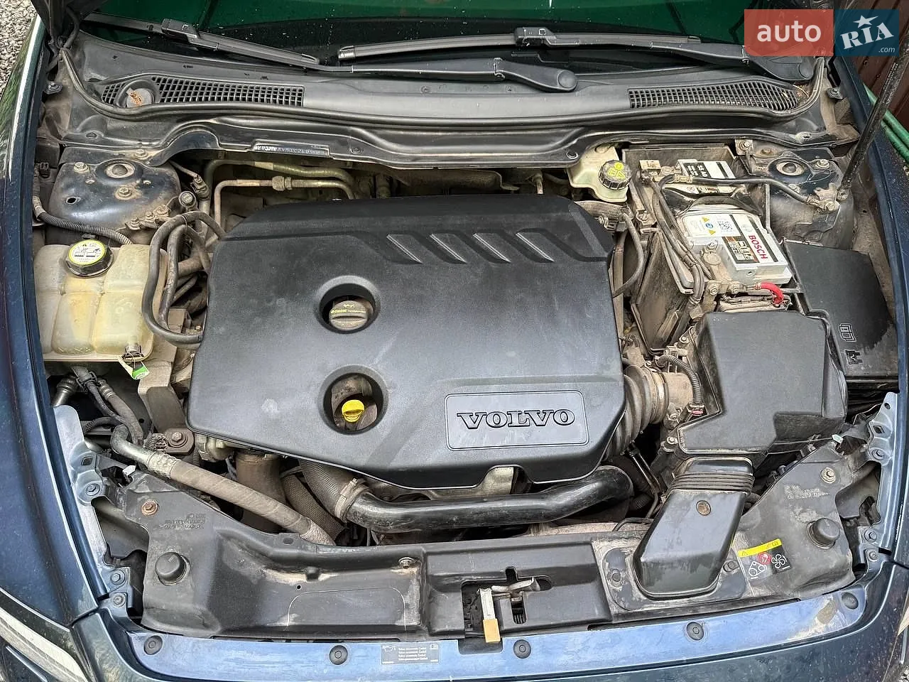 2011 Volvo V50 - мініатюра 14