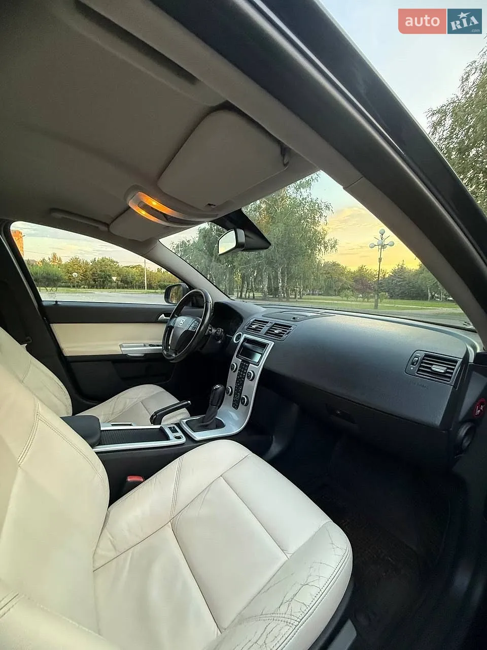 2011 Volvo V50 - мініатюра 28