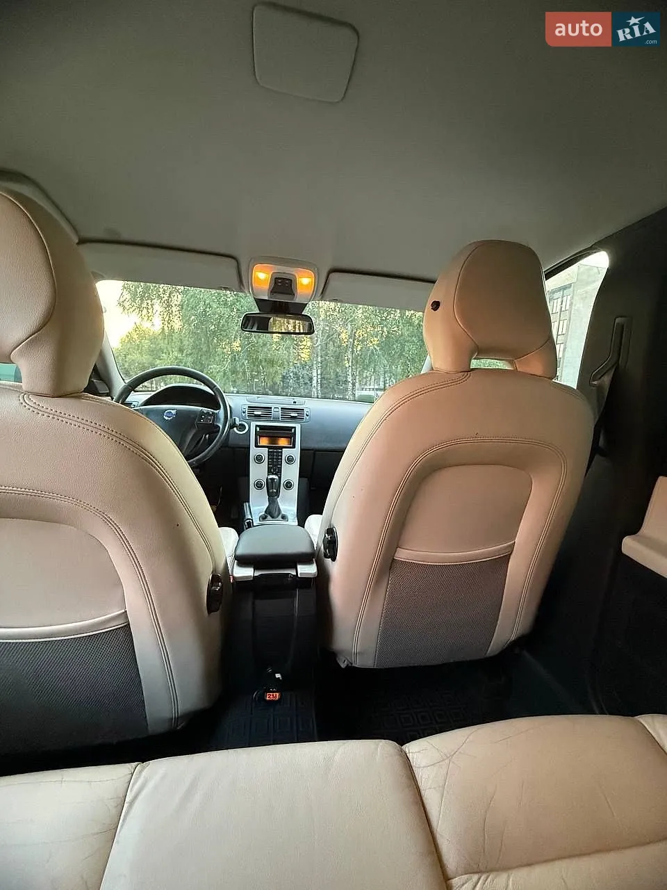2011 Volvo V50 - мініатюра 33