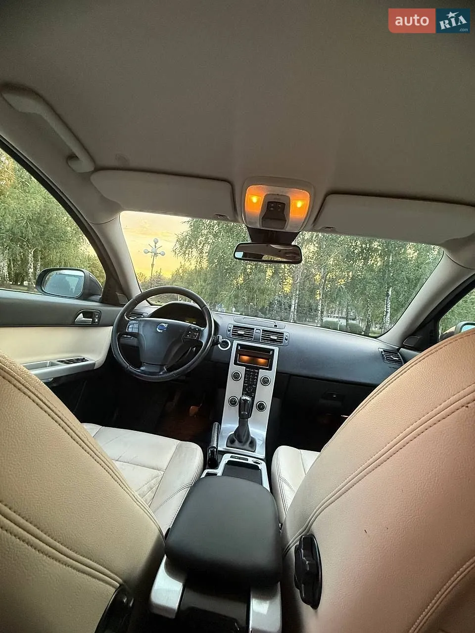 2011 Volvo V50 - мініатюра 32