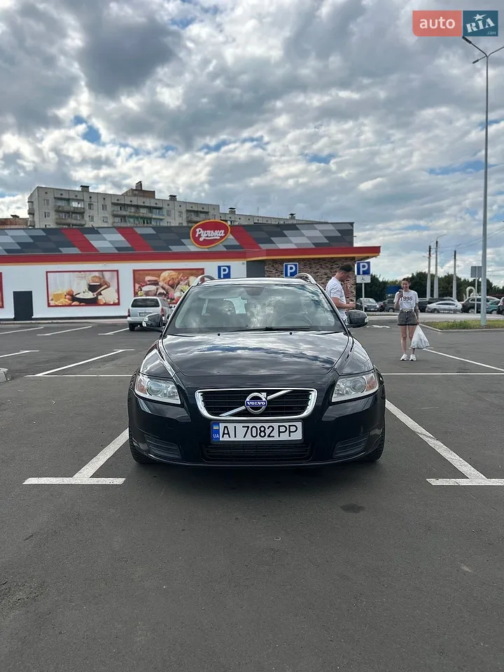 2010 Volvo V50 - мініатюра 37