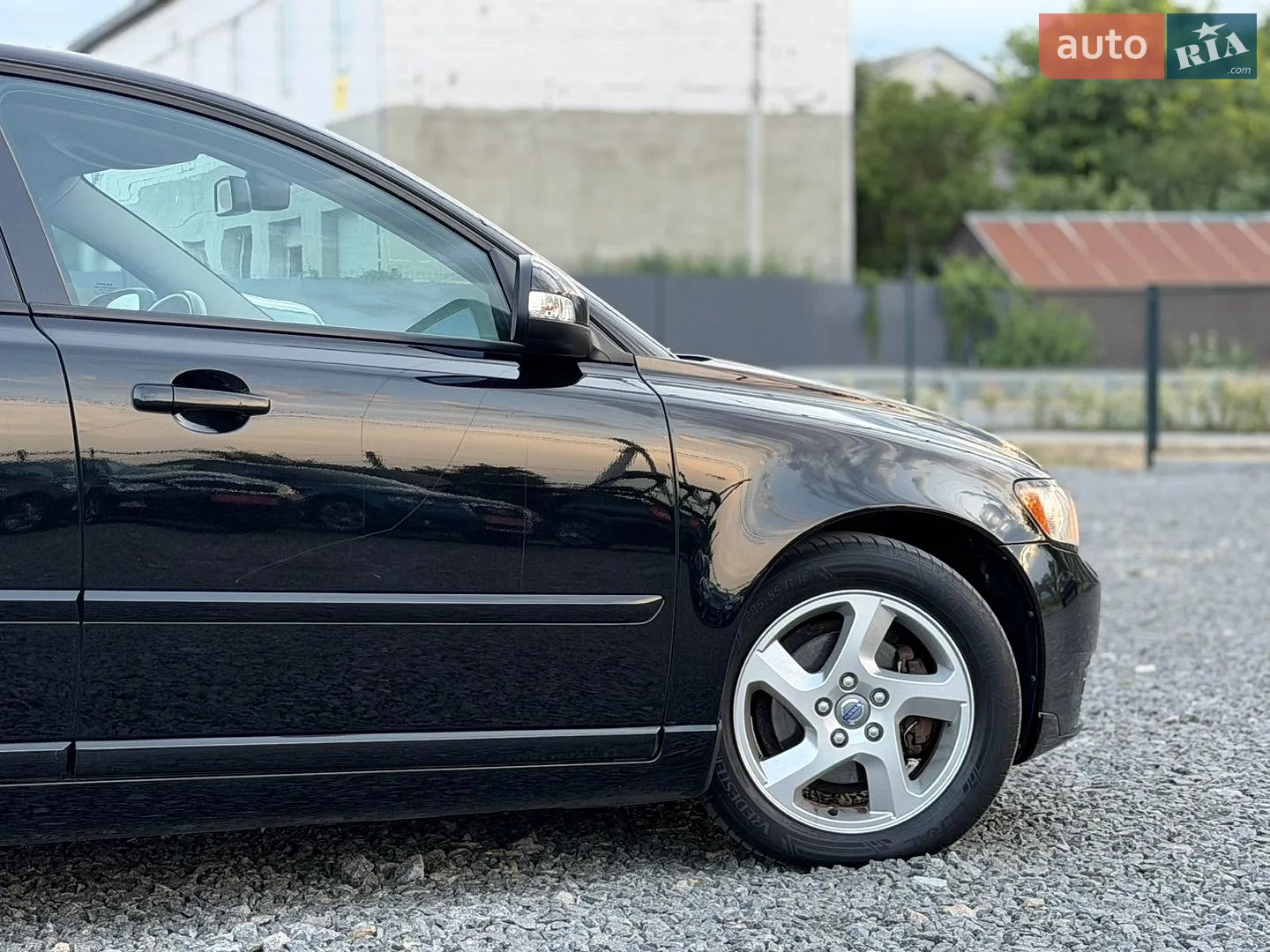 2012 Volvo V50 - мініатюра 10