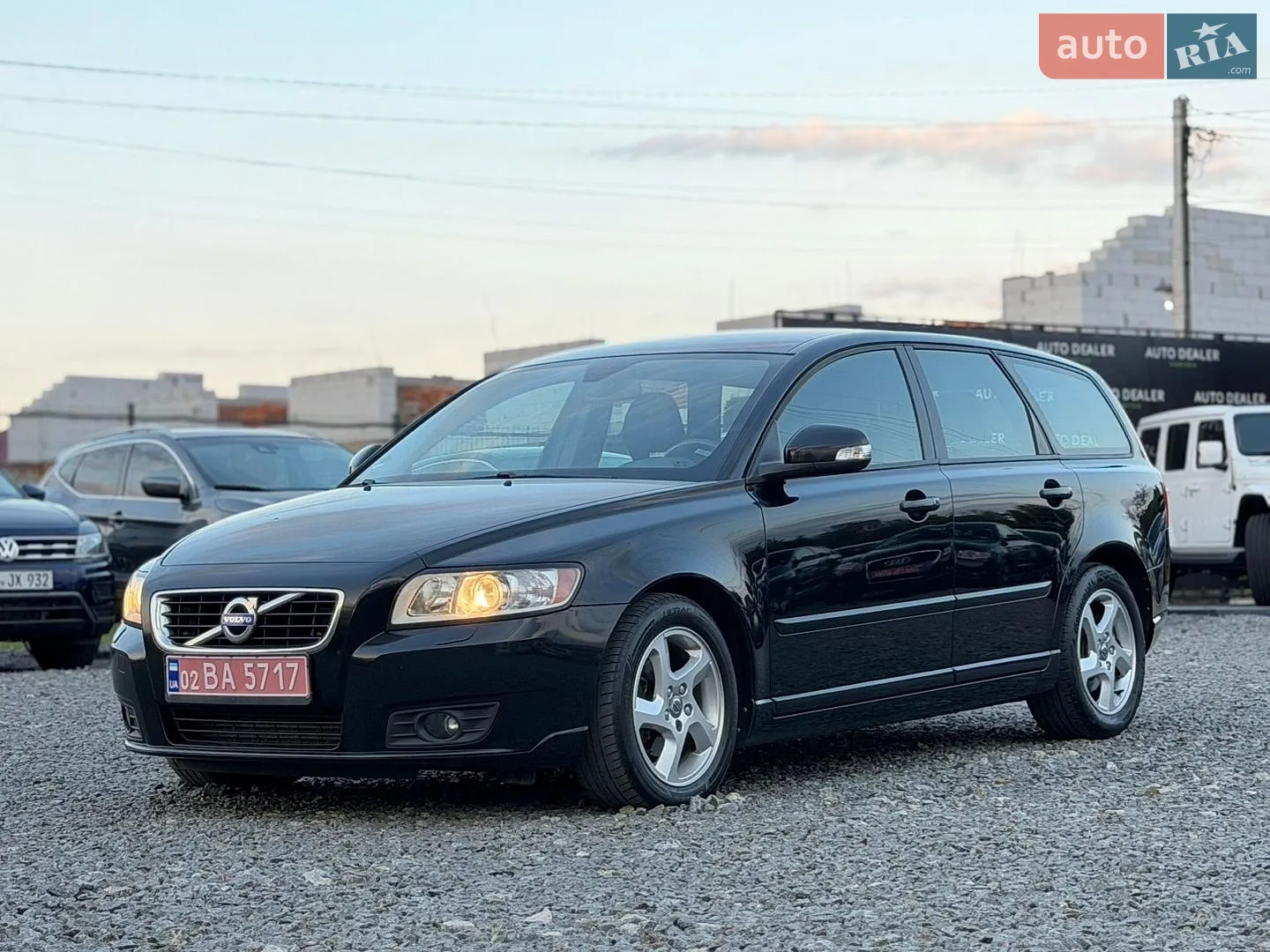 2012 Volvo V50 - мініатюра 27