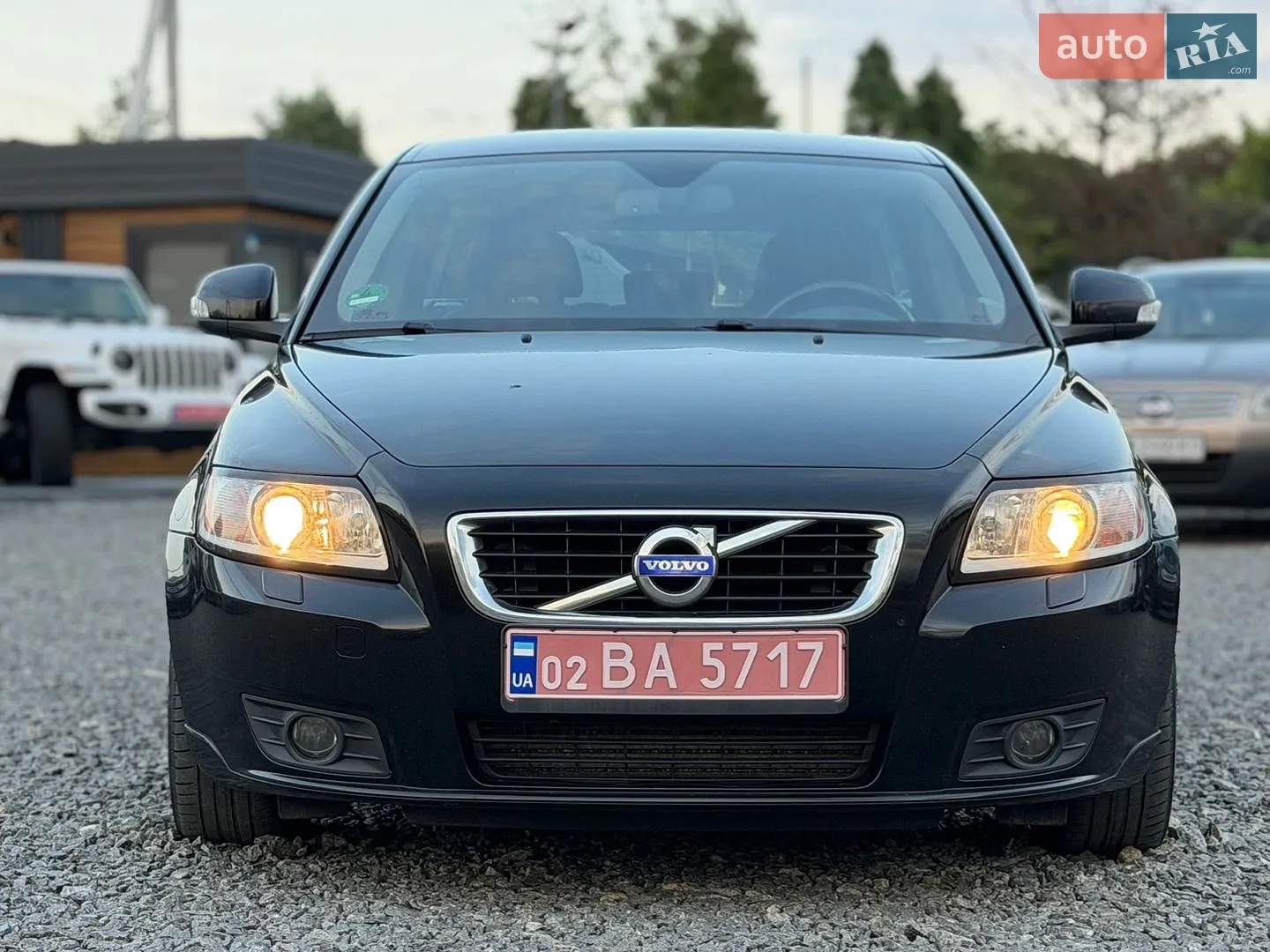 2012 Volvo V50 - мініатюра 28