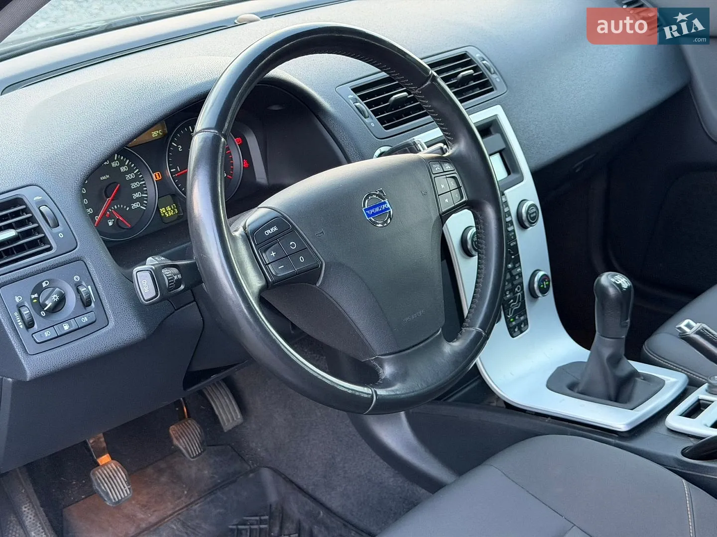 2012 Volvo V50 - мініатюра 44