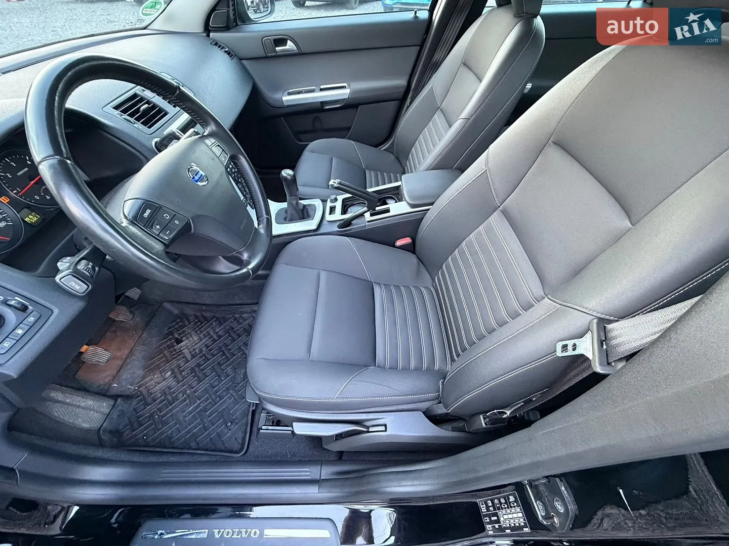2012 Volvo V50 - мініатюра 42
