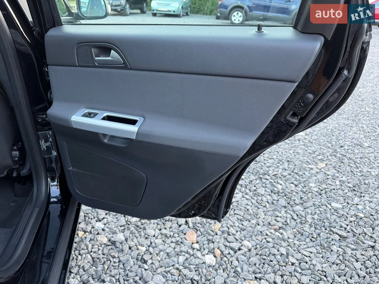 2012 Volvo V50 - мініатюра 58