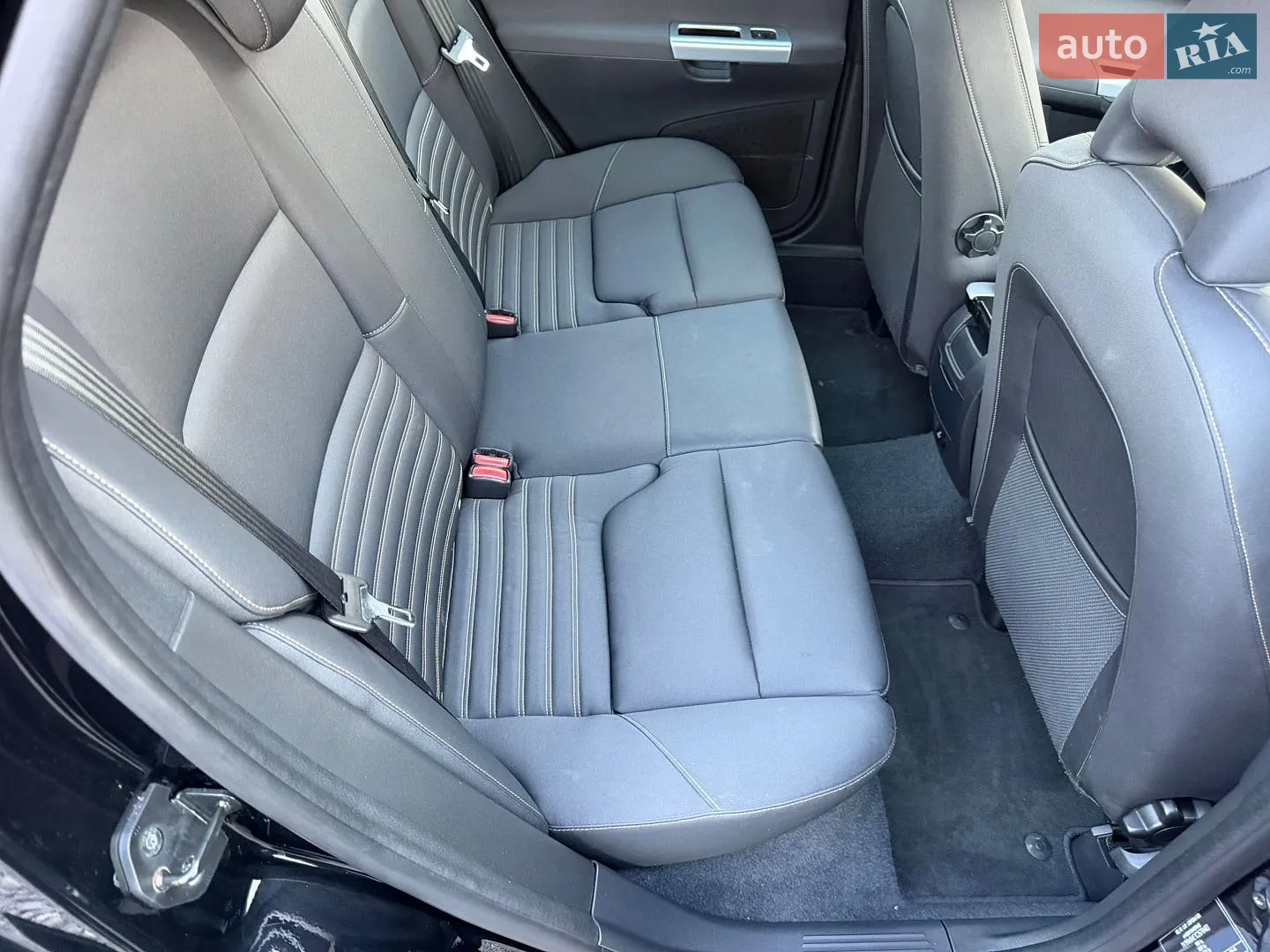 2012 Volvo V50 - мініатюра 61