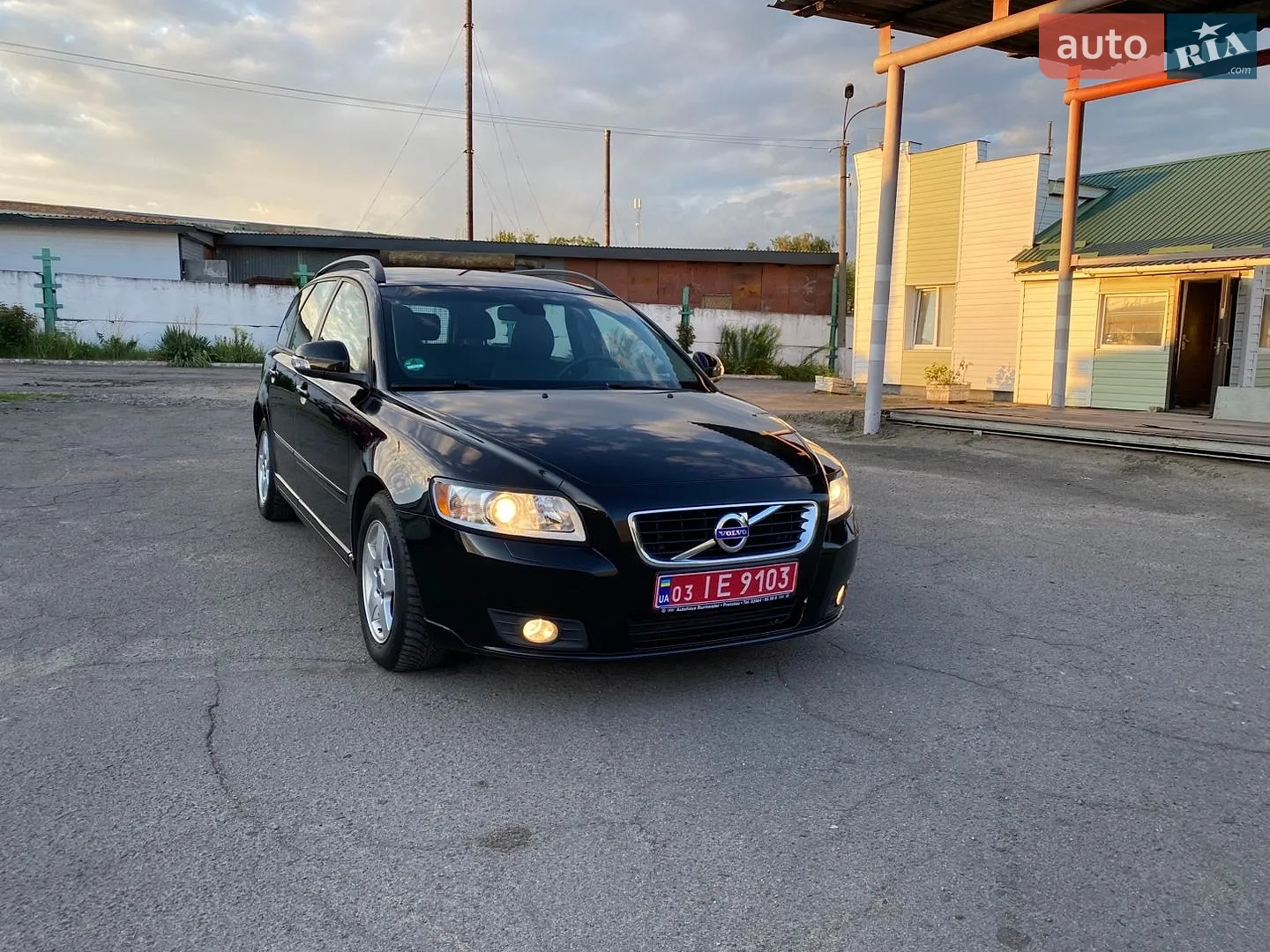 2012 Volvo V50 - мініатюра 15