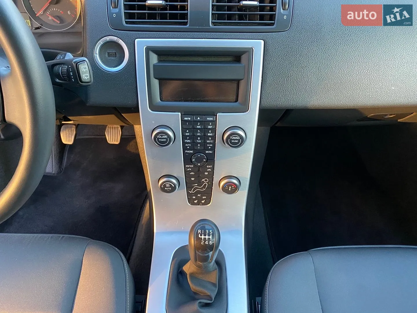 2012 Volvo V50 - мініатюра 18